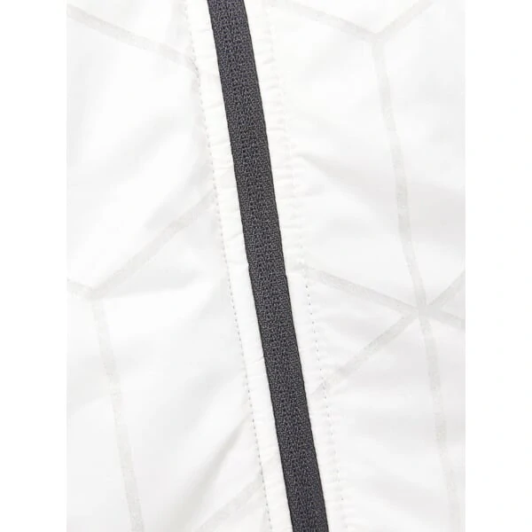 Dámská bBunda CRAFT ADV SubZ Lumen 2 W Ash White Slate