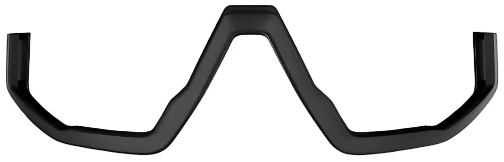 Sluneční brýle Bliz Vision 52001-03 Matt White Frame Smoke with Blue Multi Lens Cat. 3