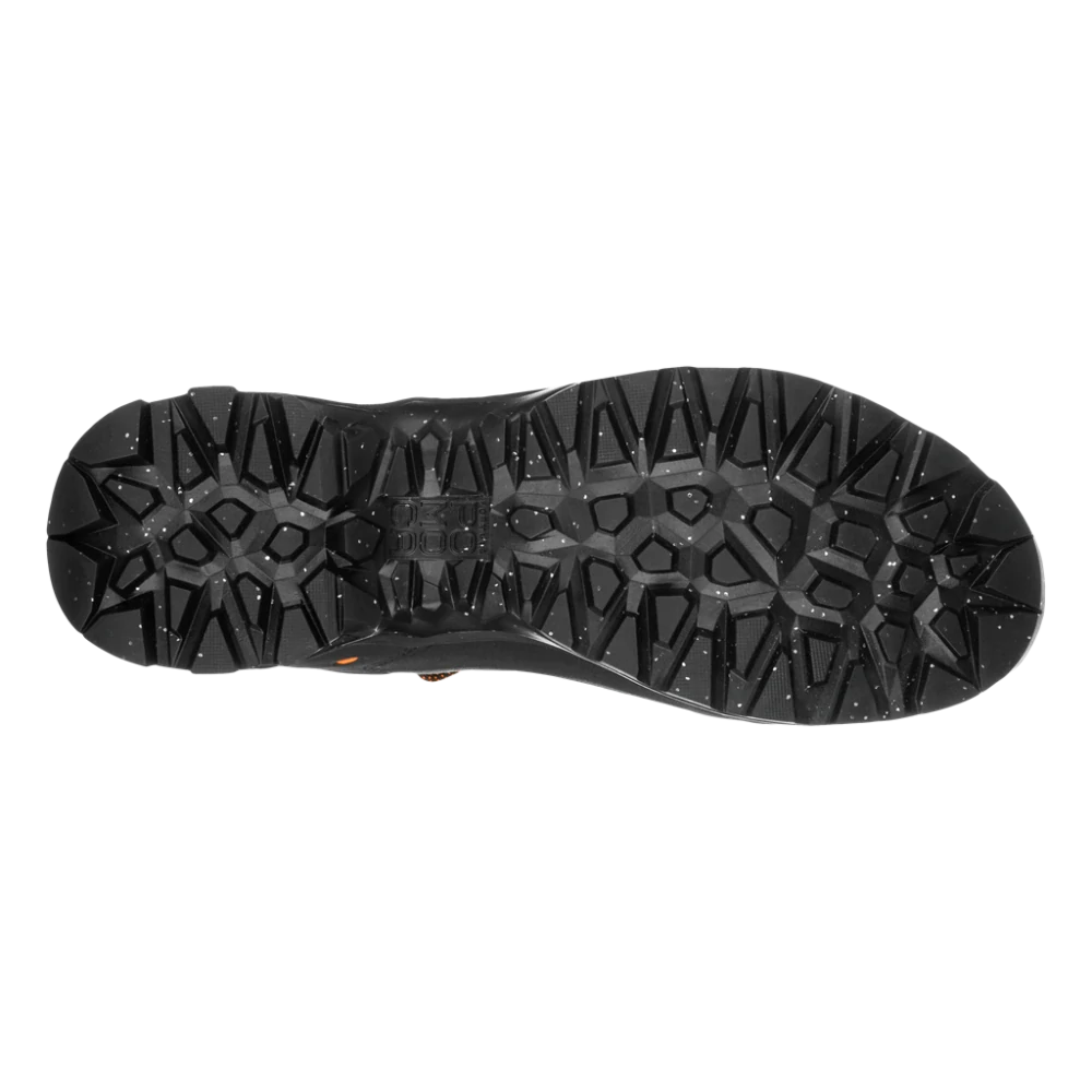 Boty Salewa Alp Mate Winter MID PTX pánské Onyx/Black
