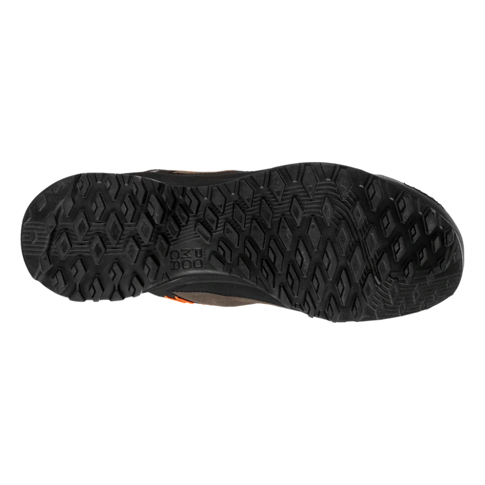 Boty Salewa Wildfire Leather GTX pánské Bungee Cord/Black