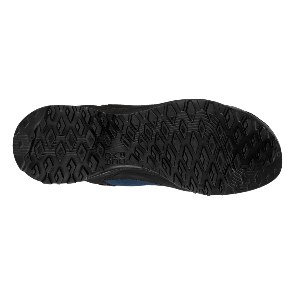 Boty Salewa Wildfire Leather GTX pánské Dark Denim/Black