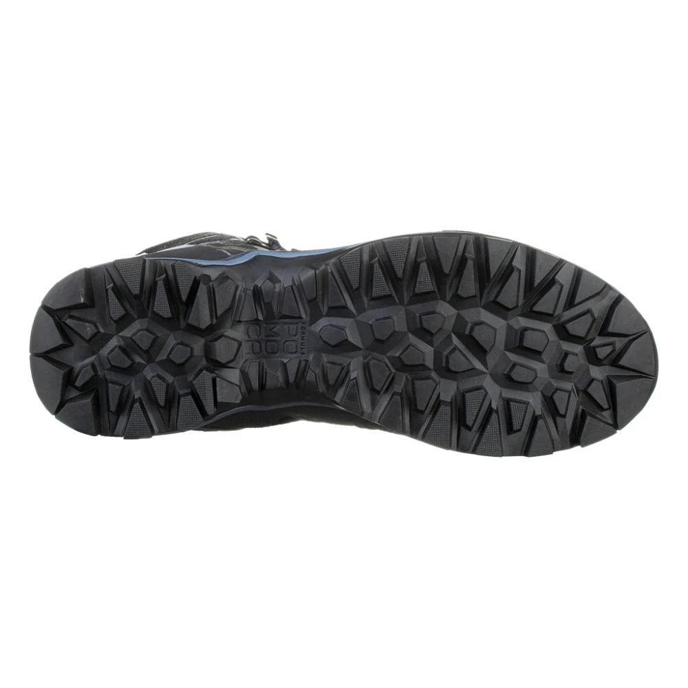 Boty Salewa MTN Trainer LITE MID GTX pánské černá