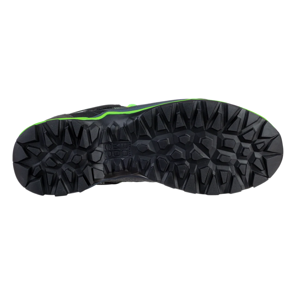 Boty Salewa MTN Trainer LITE GTX pánské Myrtle/Ombre Blue